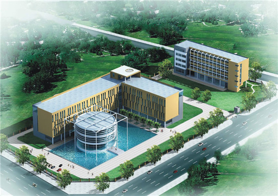 廣東中世發智能科技股份有限公司