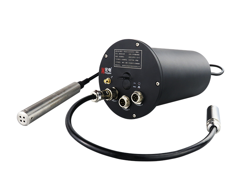 物聯網、M2M市場先行者&mdash;宏電股份攜AI工業計算機、工業網關新品亮相深圳物聯網展