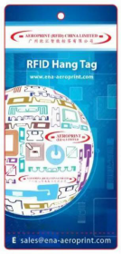 AEROPRINT (E&A) LIMITED  logo  IOTE2020第十四屆物聯網展&middot;深圳站  參展新聞 