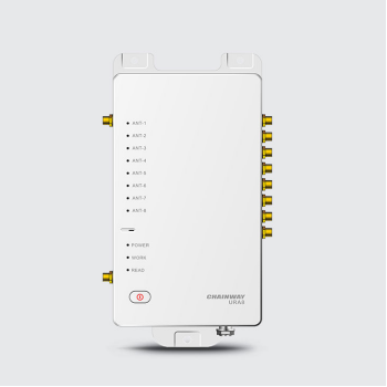 深圳市成為信息技術有限公司 IOTE2020 第十四屆物聯網展深圳站  URA8 固定式 Android UHF讀寫器