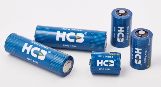 武漢昊誠能源科技有限公司 IOTE2020 物聯網展深圳站  電池電容器UPC 